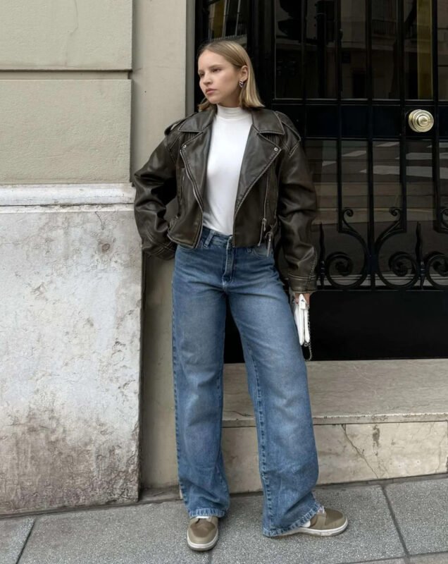 Thalasso Denim