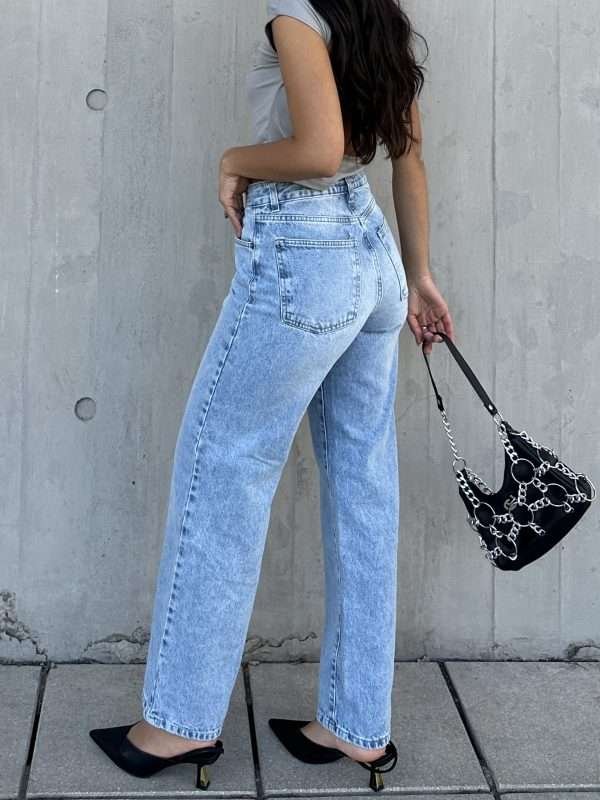 Thalasso Denim