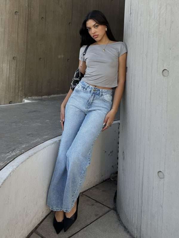 Thalasso Denim
