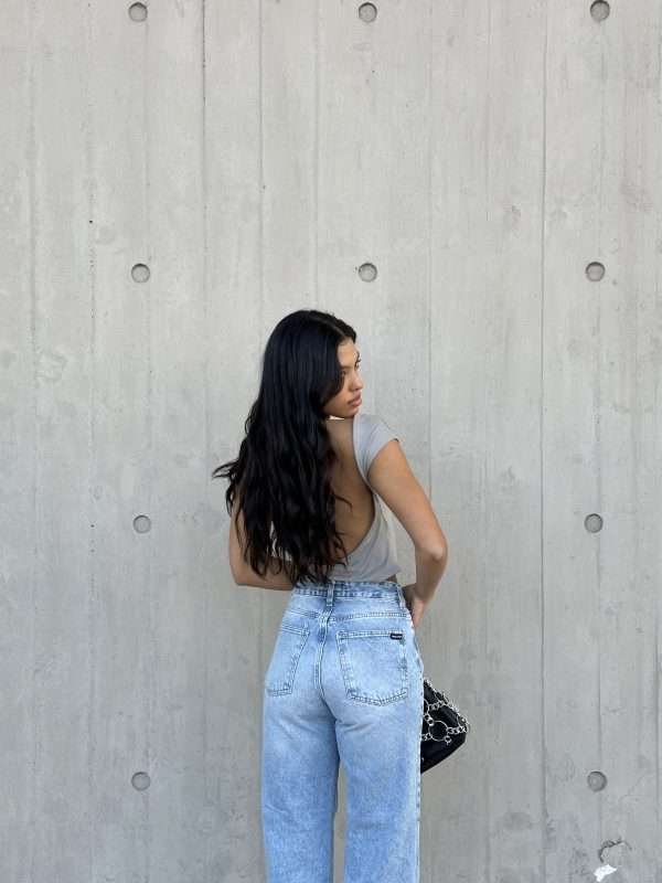 Thalasso Denim