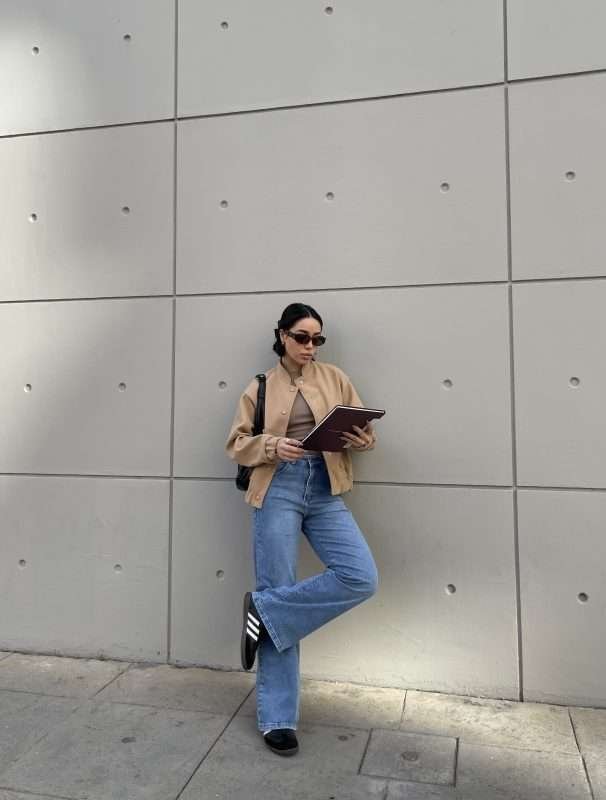 Thalasso Denim