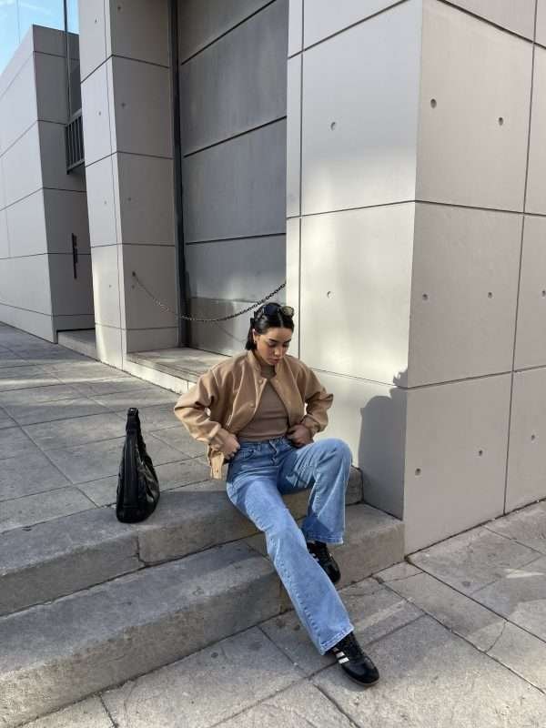 Thalasso Denim