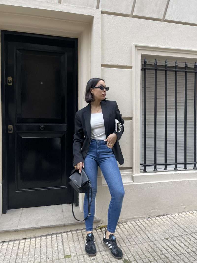 JEAN YANI