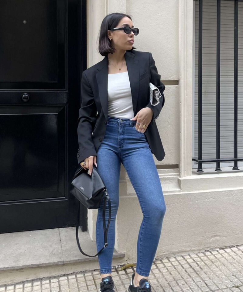 JEAN YANI