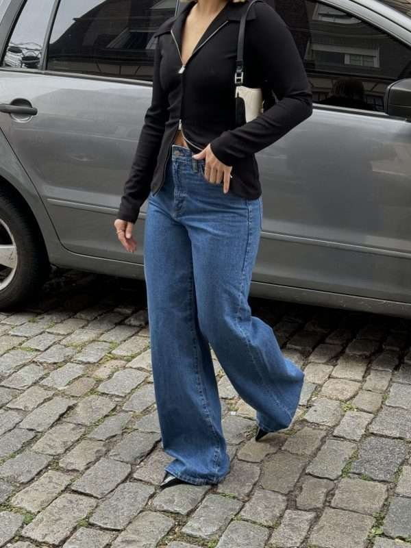 Thalasso Denim