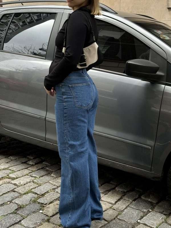 Thalasso Denim