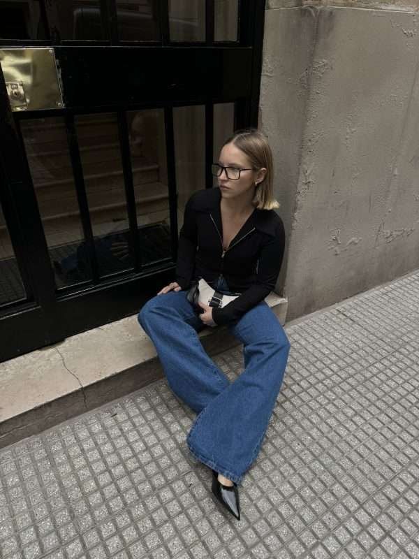 Thalasso Denim