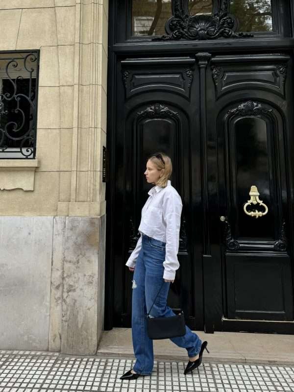 Thalasso Denim