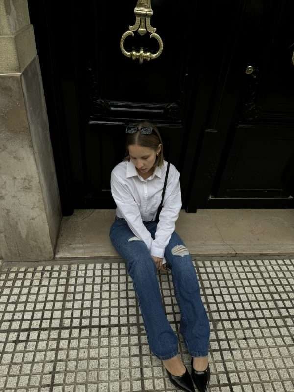 Thalasso Denim
