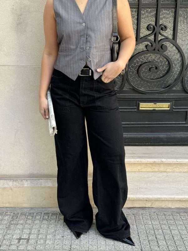Thalasso Denim