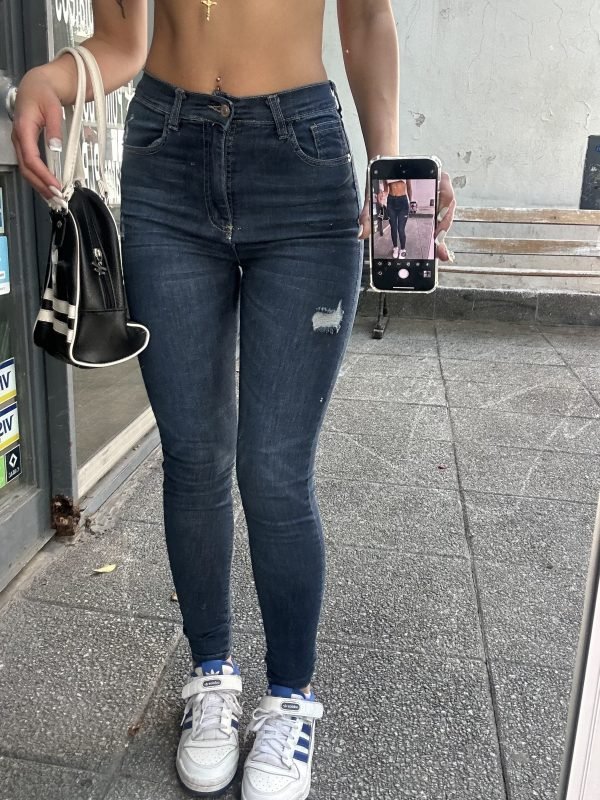 Thalasso Denim