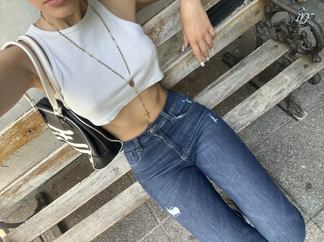 Thalasso Denim