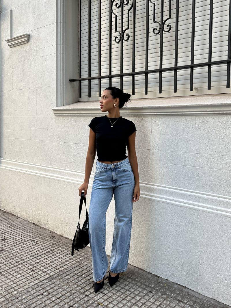 WIDE LEG GALO - Imagen 5
