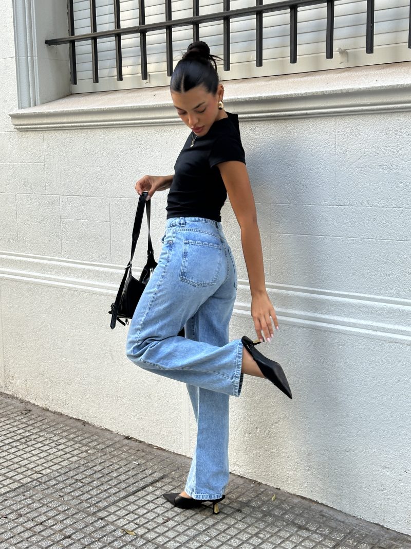 WIDE LEG GALO - Imagen 4