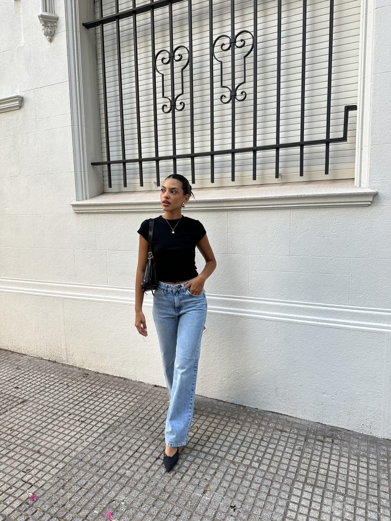 WIDE LEG GALO - Imagen 2