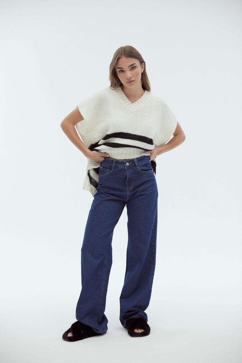 WIDE LEG AGUS