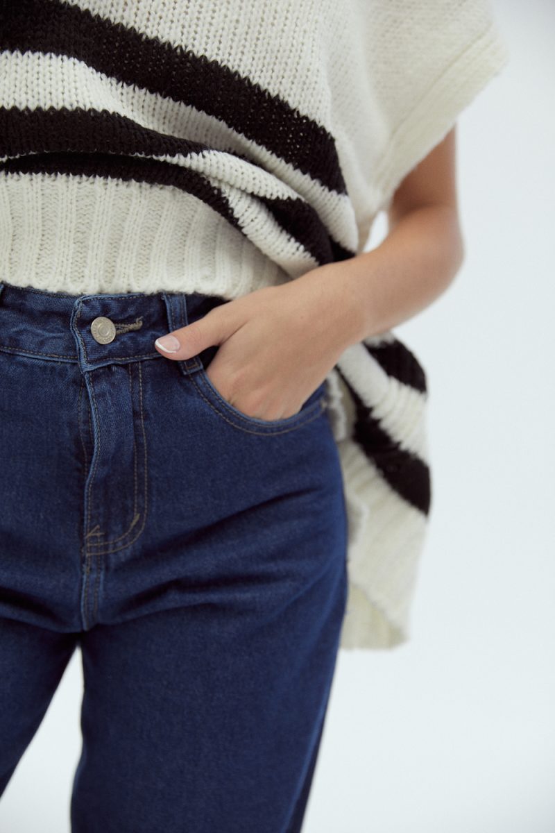 WIDE LEG AGUS - Imagen 2