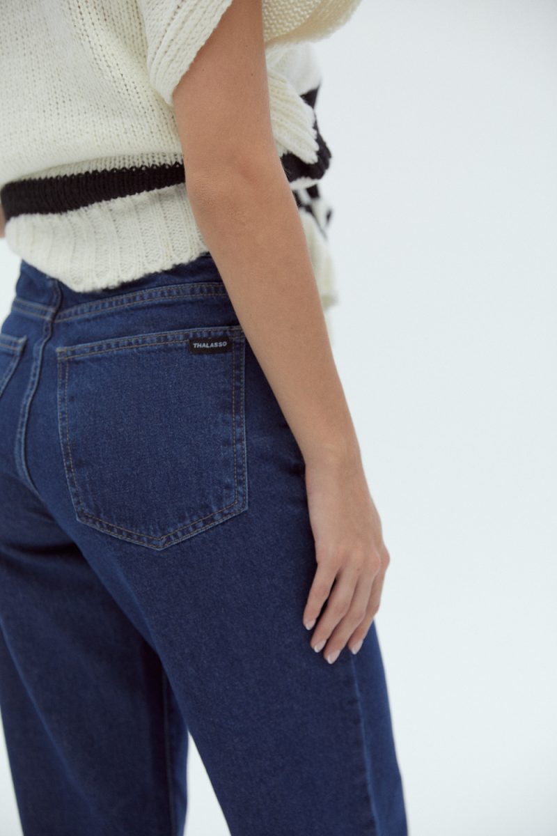 WIDE LEG AGUS - Imagen 3