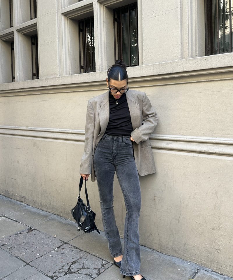 OXFORD ELASTIZADO CHER