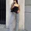 WIDE LEG ANTO