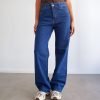 WIDE LEG PIA TIRO BAJO - Imagen 4