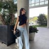 WIDE LEG LOLA TIRO BAJO