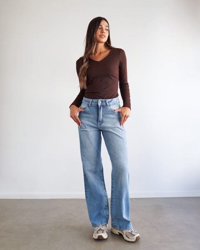 Thalasso Denim