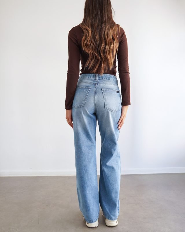 Thalasso Denim