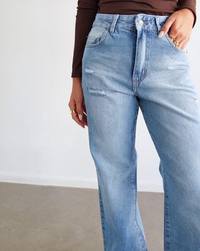 Thalasso Denim