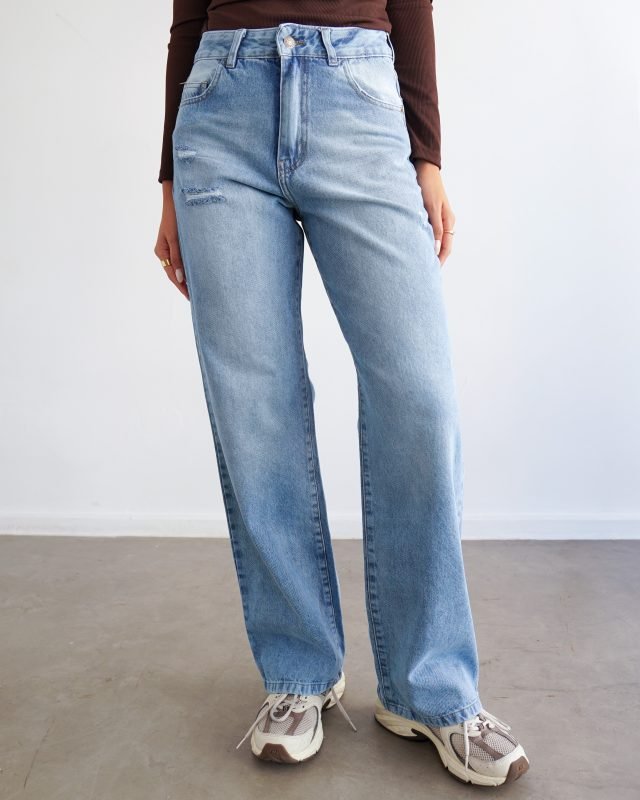 Thalasso Denim