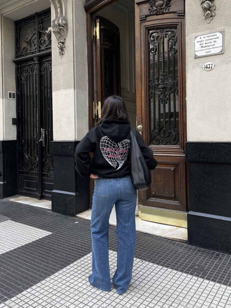 WIDE LEG HARRY - Imagen 2