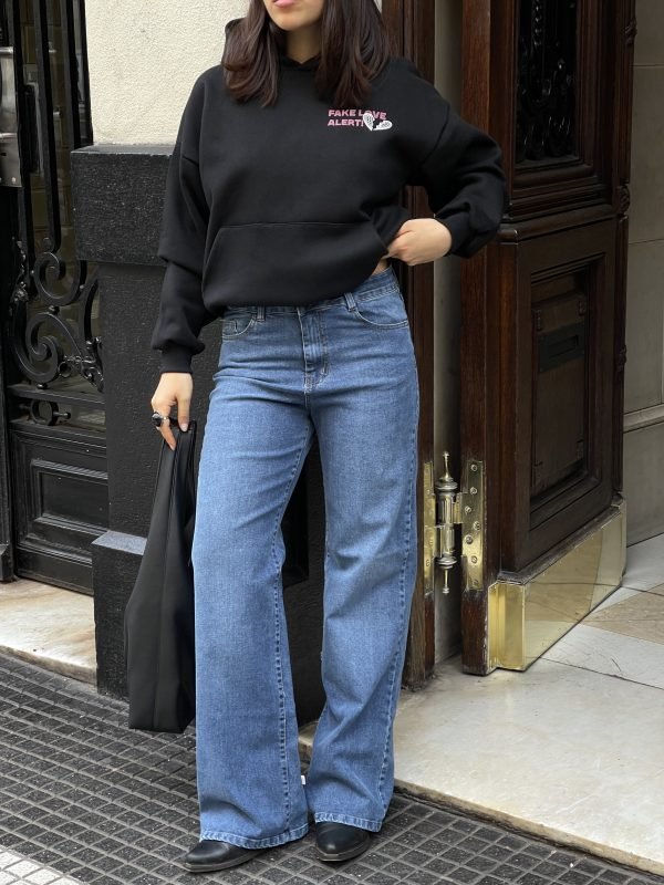 Thalasso Denim