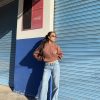 WIDE LEG CARRIE (full length)
