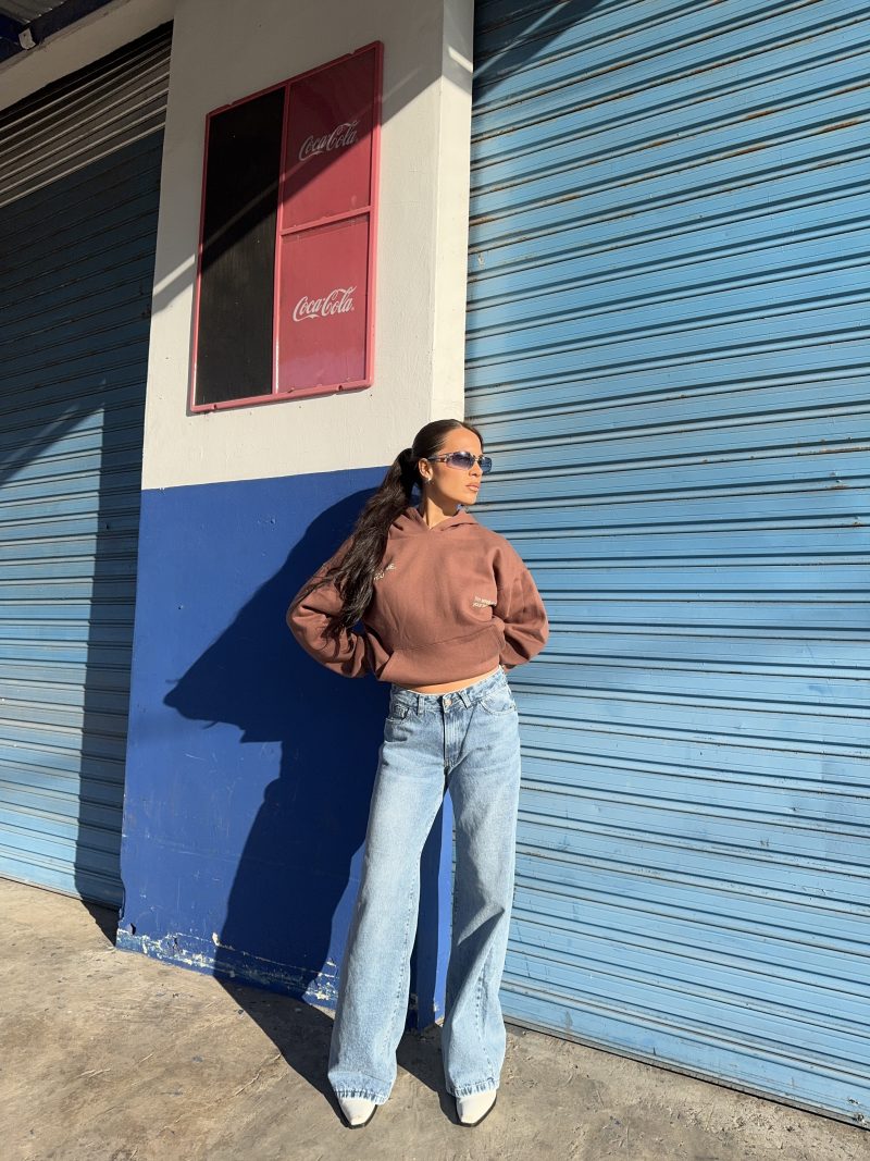 WIDE LEG CARRIE (full length)