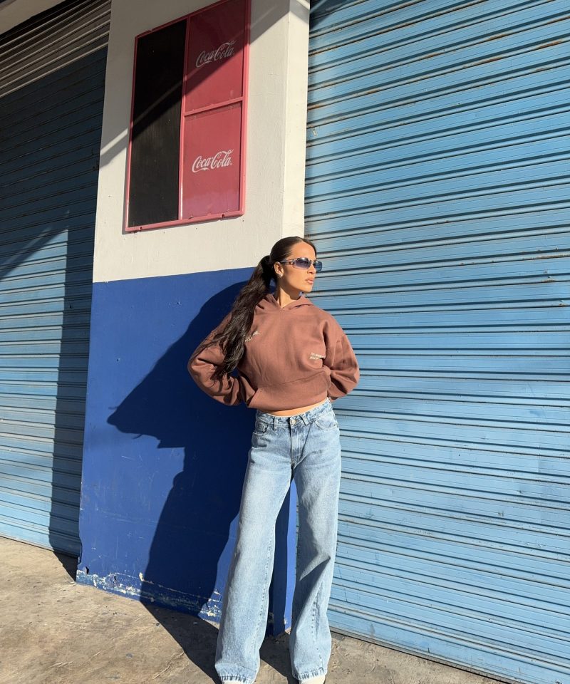 WIDE LEG CARRIE (full length)