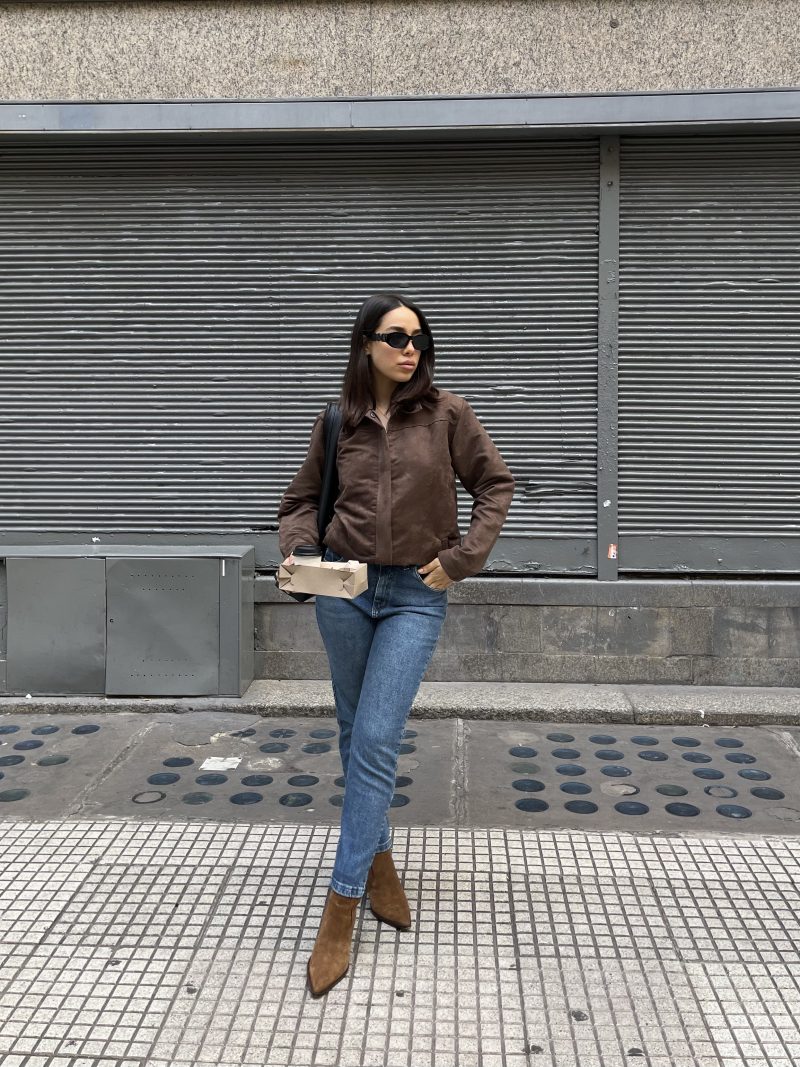 MOM DALILA