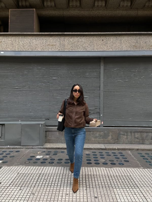 Thalasso Denim