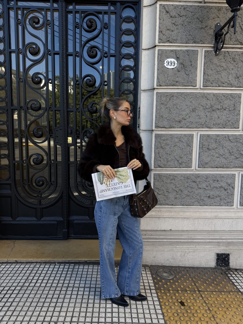 WIDE LEG FELI - Imagen 4