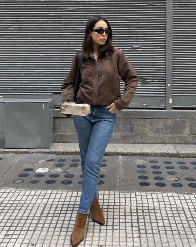 Thalasso Denim