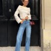 WIDE LEG GEMINIS