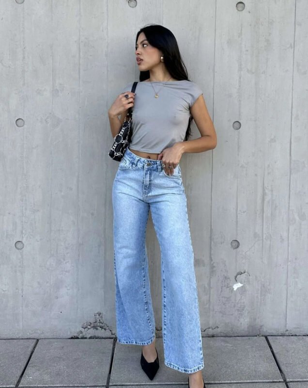 Thalasso Denim