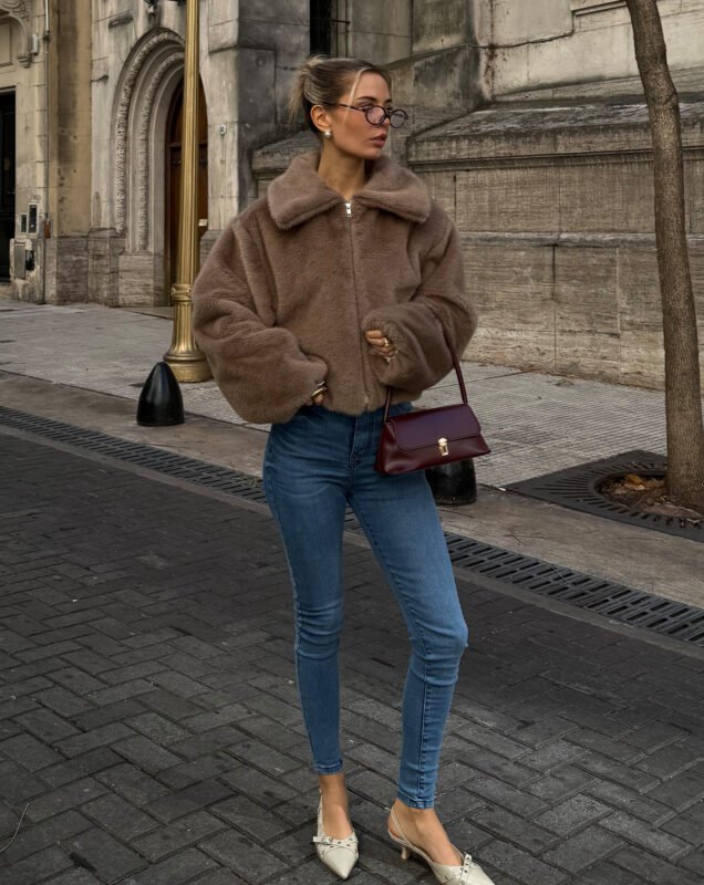 Thalasso Denim