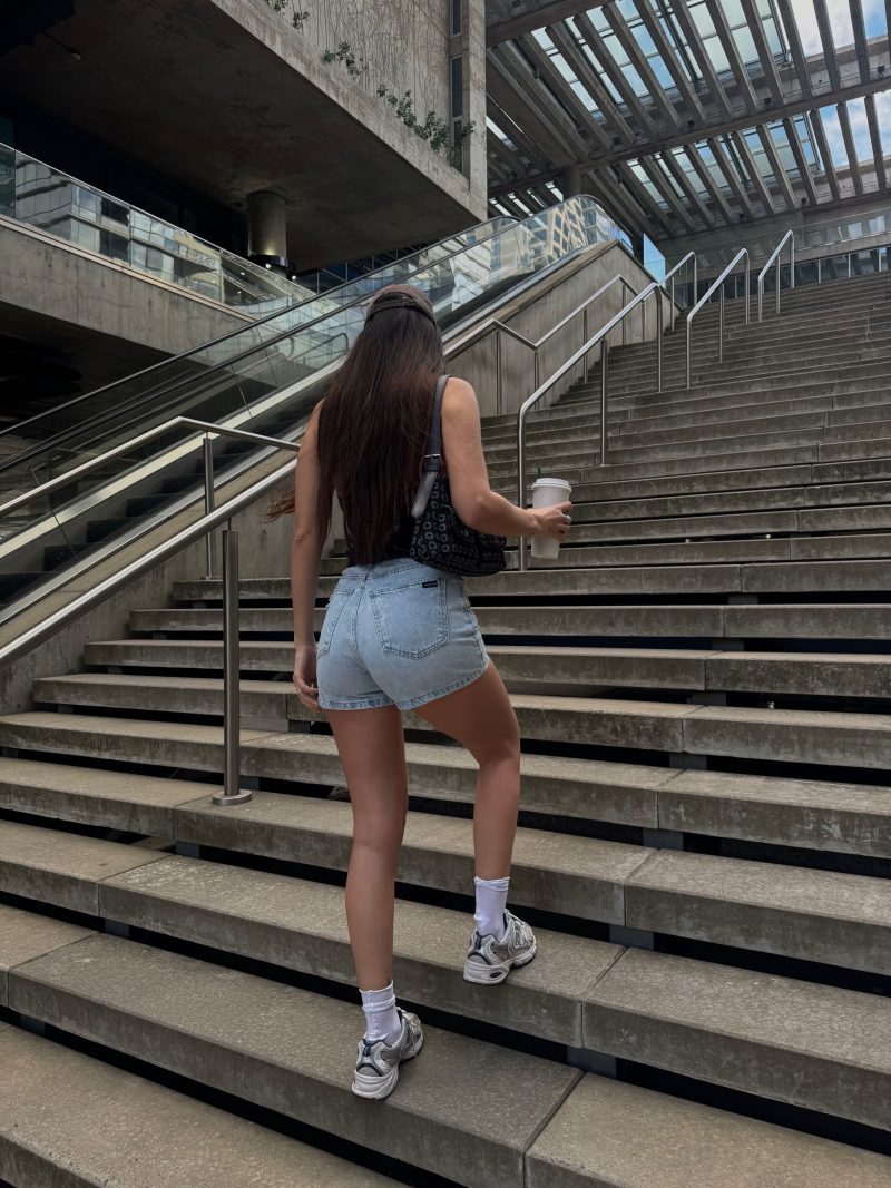 SHORT LALI - Imagen 2