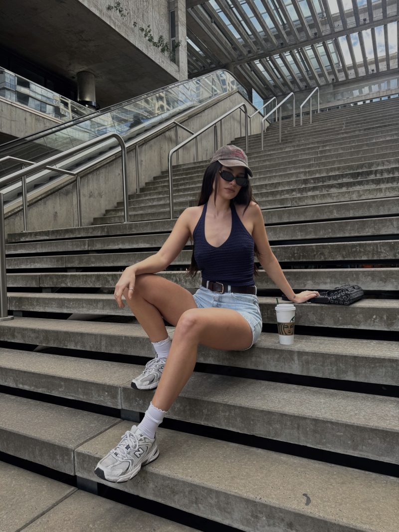 SHORT LALI - Imagen 3