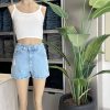 SHORT IRENE