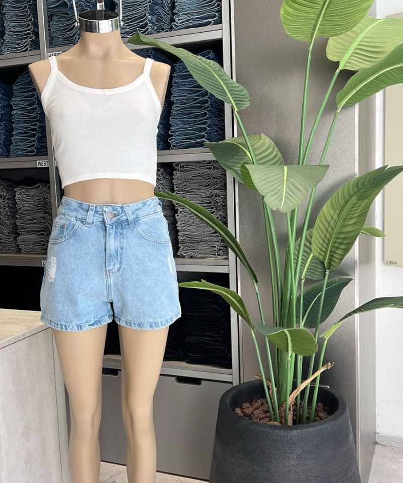 SHORT IRENE