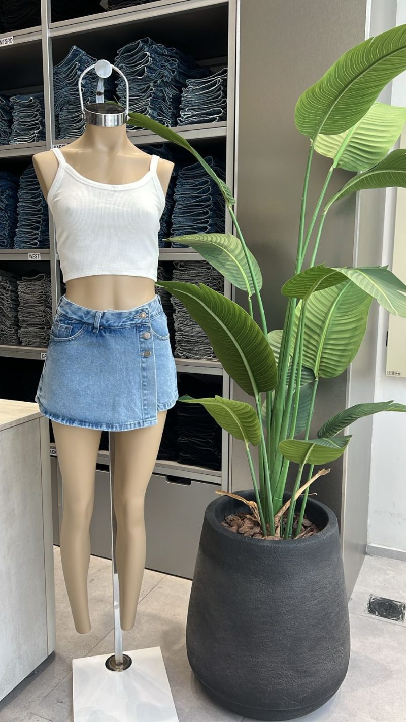 SKORT LORE