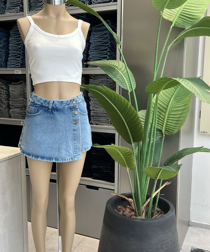 SKORT LORE