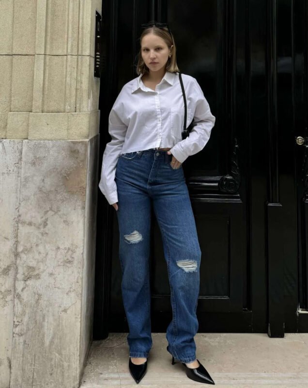 Thalasso Denim
