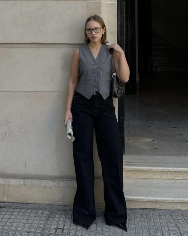 Thalasso Denim